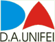 Logo do DAUNIFEI