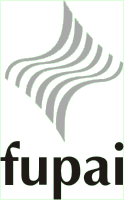 Logo da FUPAI