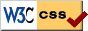 Esse documento contém CSS-2 Valido!