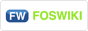 Foswiki - Ambiente Web Colaborativo