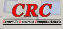 Logo do CRC
