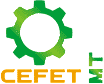 Logo CEFET-MT